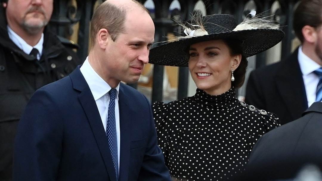 Kate Middleton i princ William odbili doći na svadbu Brooklyna Beckhama i Nicole Peltz