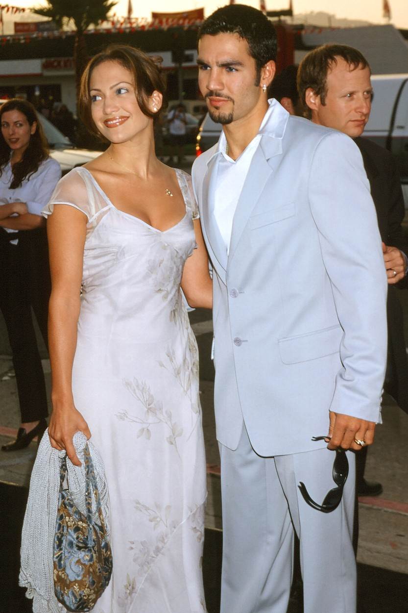 Jennifer Lopez i Ojani Noa su bili u braku tek 11 mjeseci