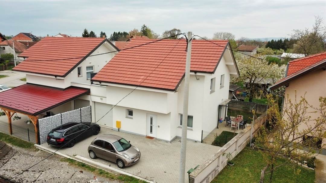Doris Pinčić prodala je kuću