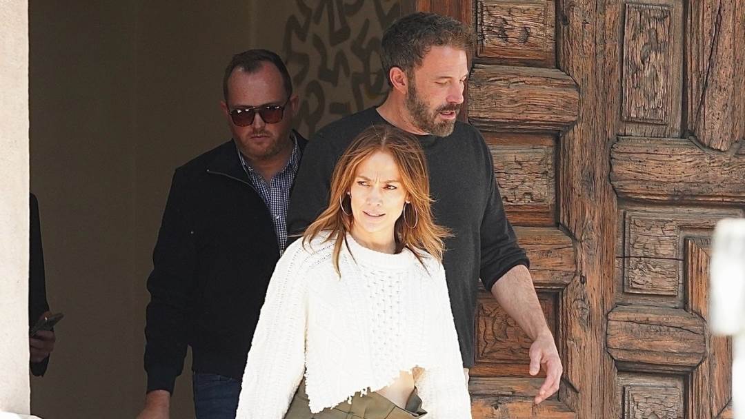 Jennifer Lopez i Ben Affleck zaručili se drugi put nakon 20 godina