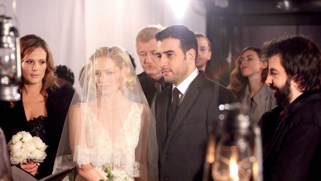 Jelena Veljača i Janko Popović Volarić vjenčali su se 2009. godine