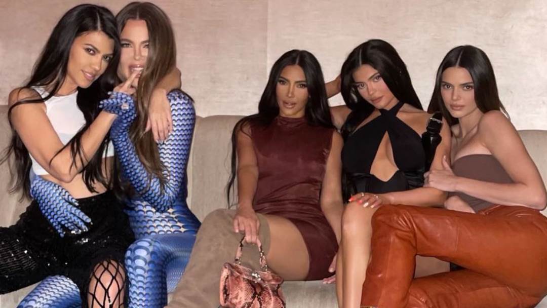 Sestre Kardashian-Jenner najpoznatija su reality obitelj na svijetu