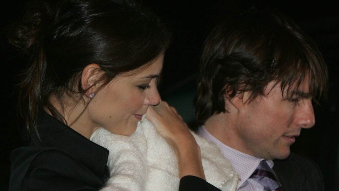 Katie Holmes i Tom Cruise imali su gadan razvod