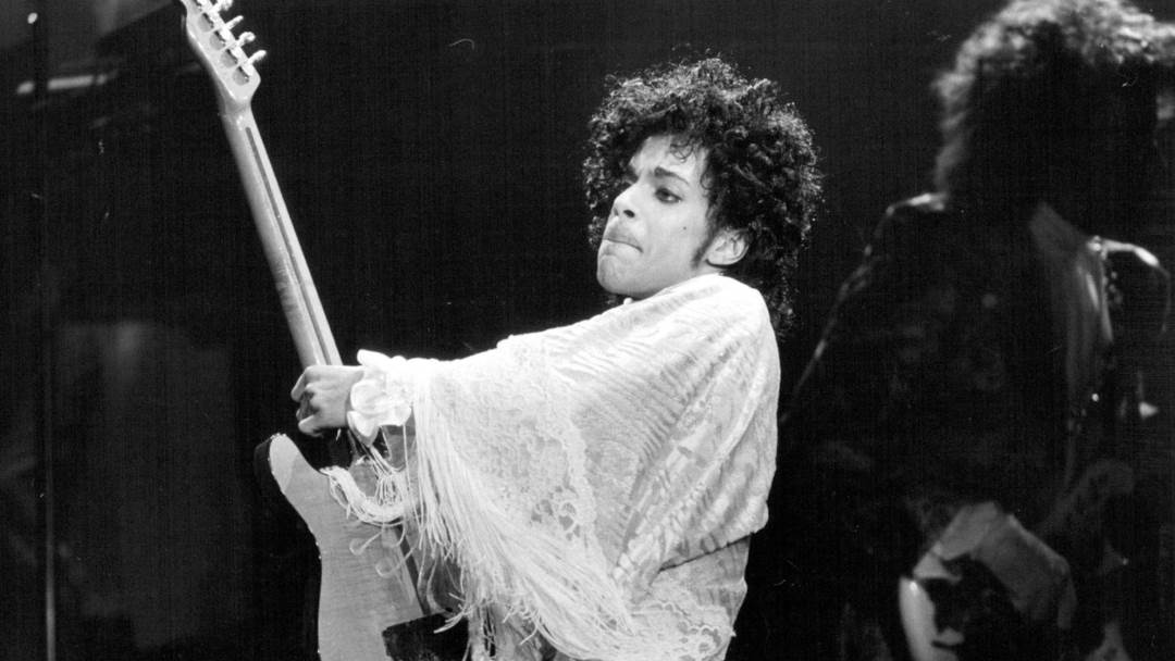Prince je preminuo 2016. godine u dizalu u svom studiju