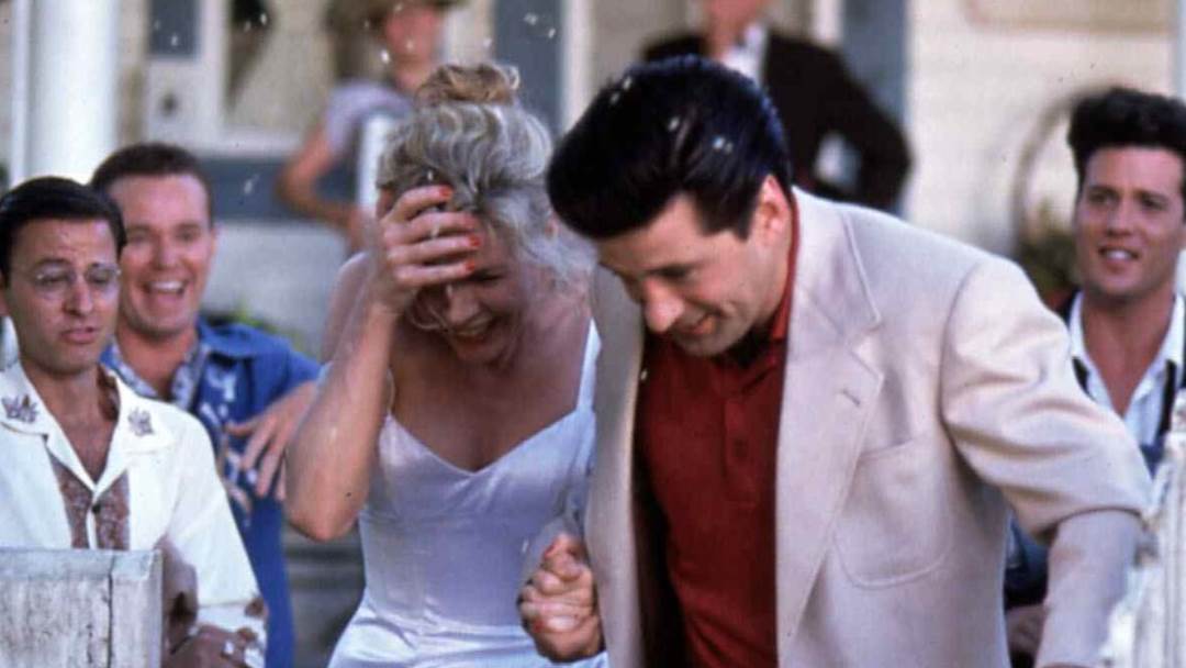 Kim Basinger i Alec Baldwin vjenčali su se 1993. godine