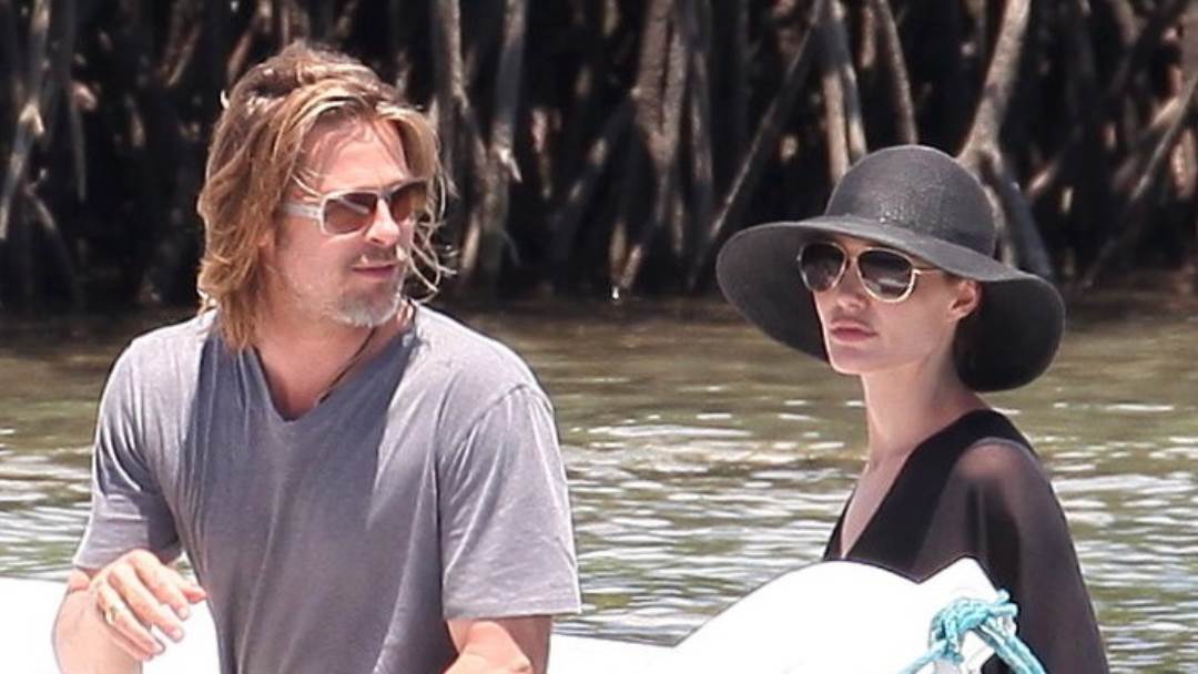 Angelina Jolie i Brad Pitt razvode se od 2019. godine