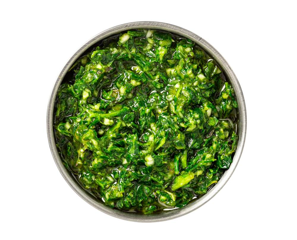 salsa verde