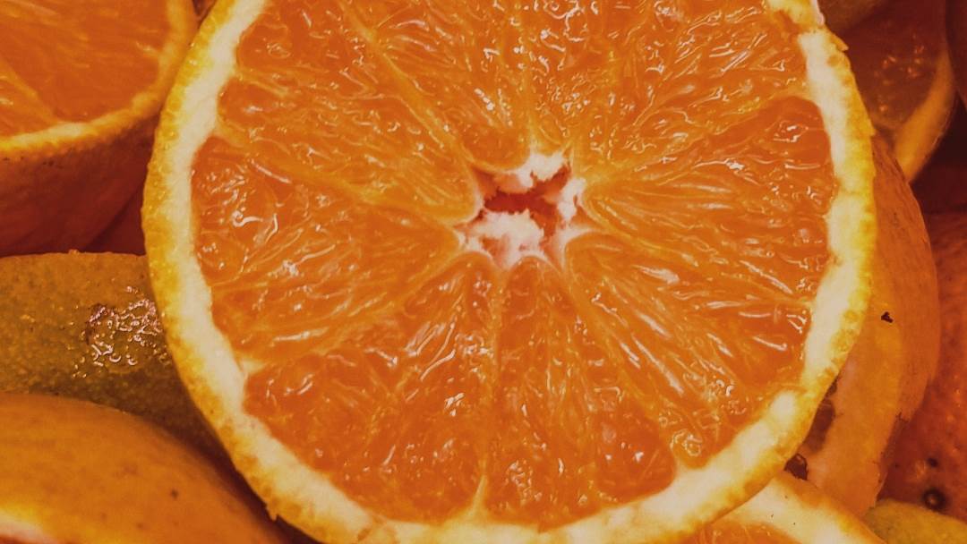 Naranče imaju visoku razinu vitamina C, pa su dobre i za imunitet