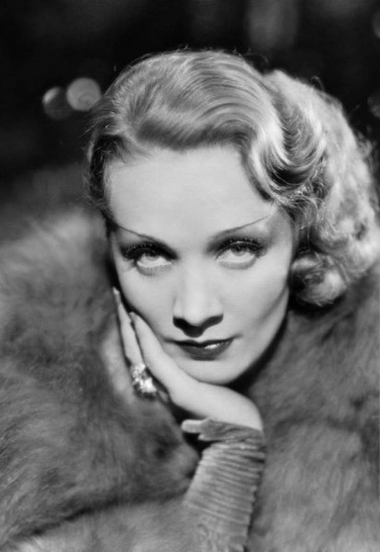 Marlene Dietrich je zanemarivala kćer