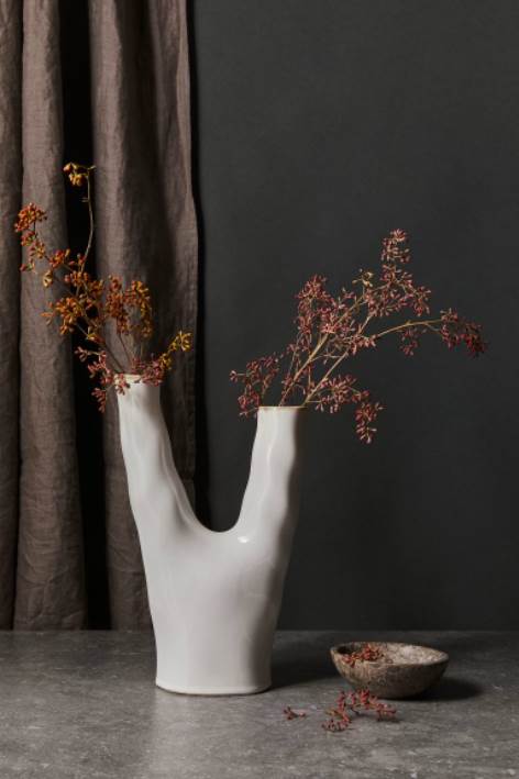 H&M vaza izgleda kao ručno rađeni komad