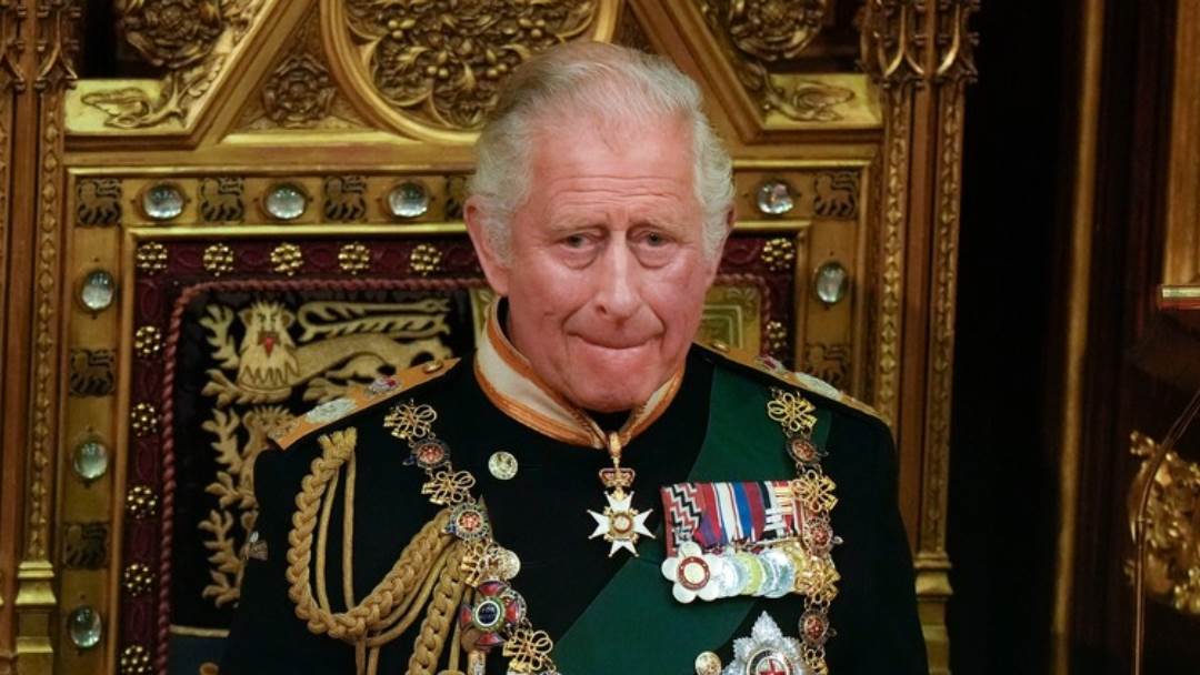 Princ Charles će naslijediti britansku krunu
