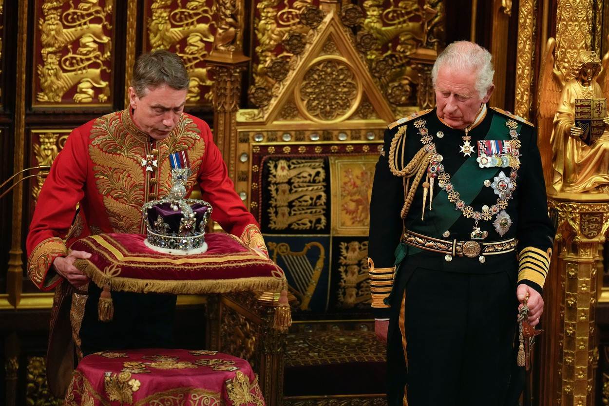 Princ Charles našao se najbliže ulozi kralja u svojih 59 godina