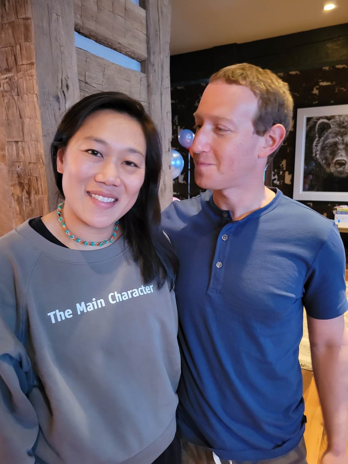 Mark Zuckerberg i Priscilla Chan Zuckerberg zajedno su gotovo 20 godina