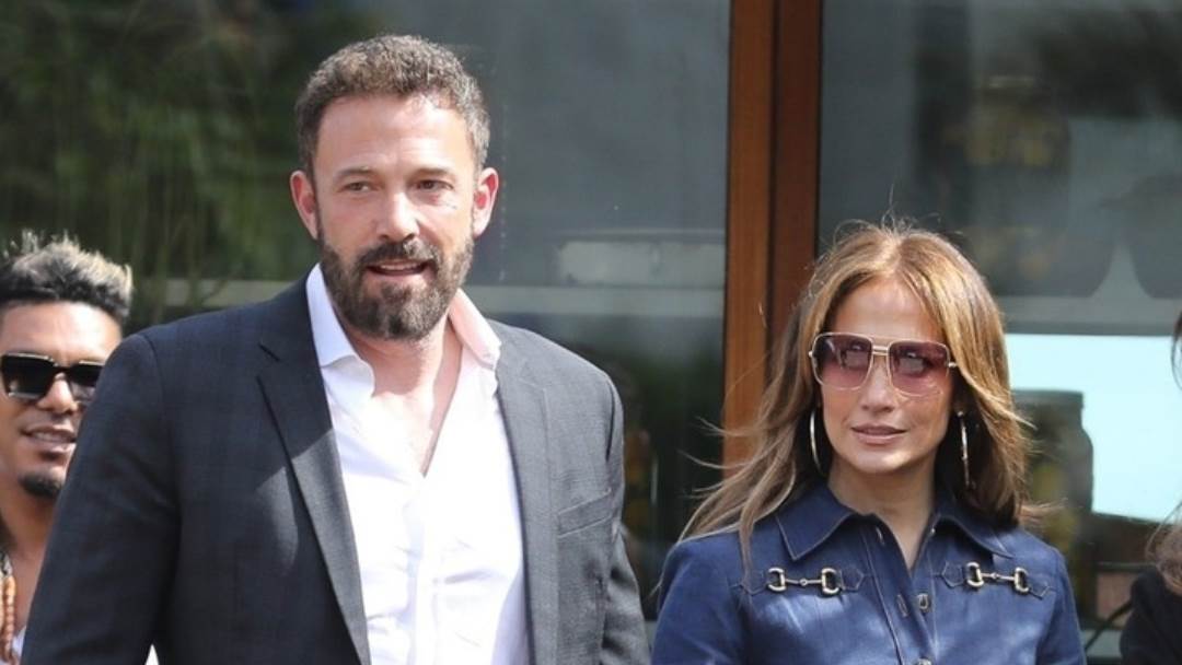 Jennifer Lopez i Benn Affleck zaručili su se po drugi put