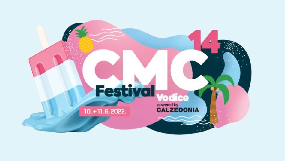 14. CMC festival održao se u Vodicama