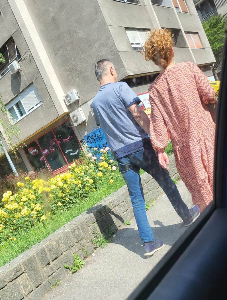 Tomislav i Ana Karamarko zajedno u javnosti
