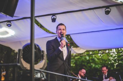 BOSKINAC GARDEN PARTY