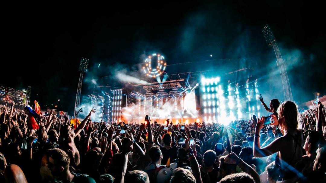 Ultra Europe Festival prodao je najviše karata od svih festivala održanih u Hrvatskoj 2022. godine