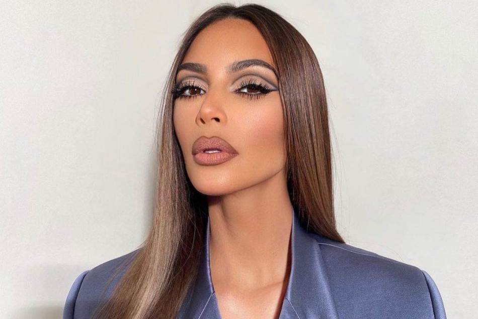 Kim Kardashian koristi filtere za uređivanje fotografija na Instagramu