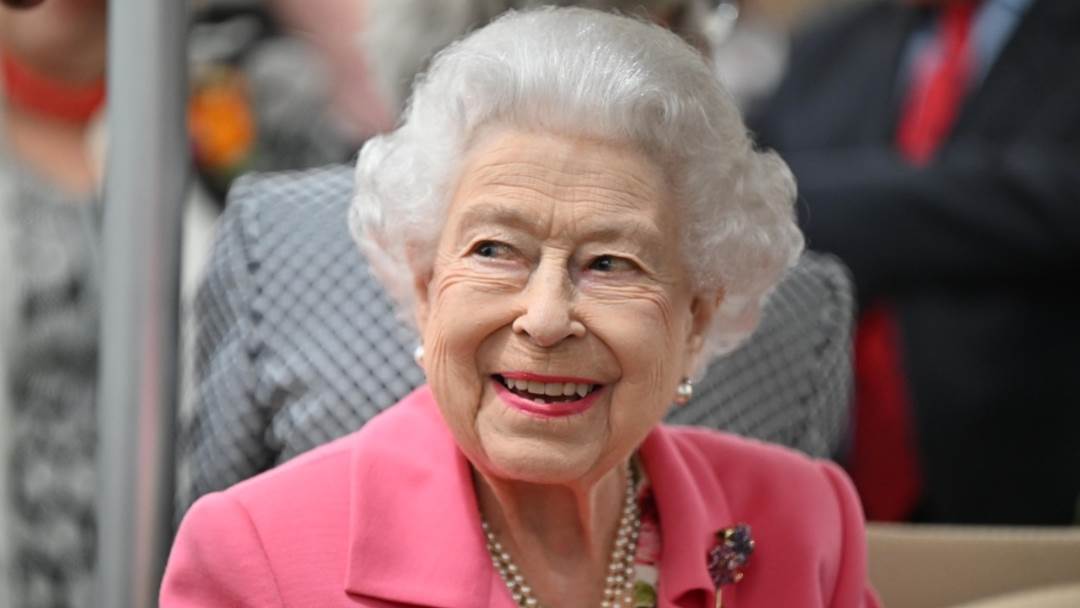 Kraljica Elizabeta najdugovječniji je britanski monarh