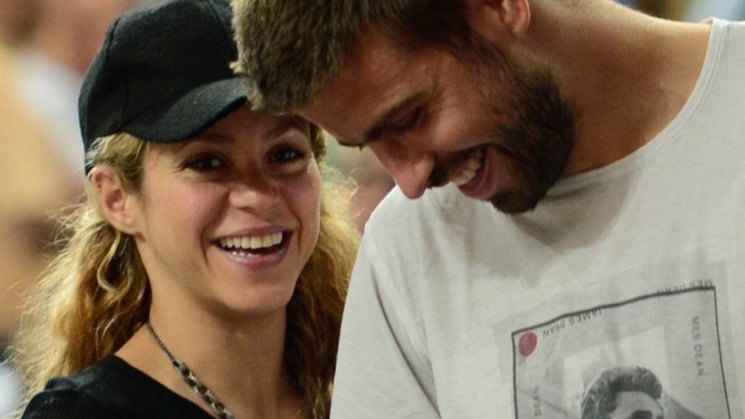 Shakira i Gerard Pique su prekinuli
