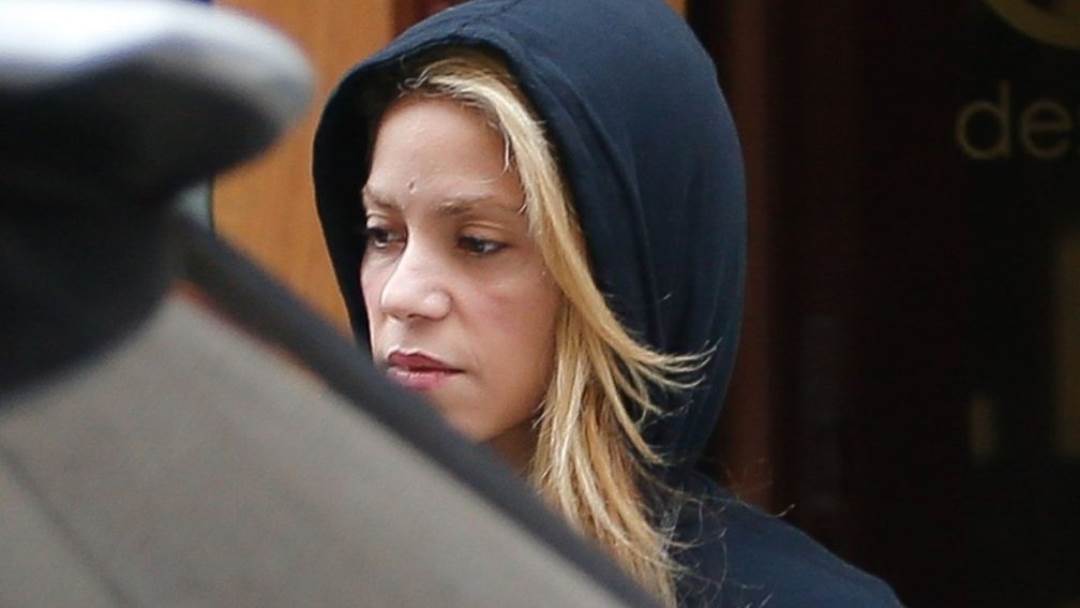 Shakira se rastala od Gerarda Pique nakon 12 godina veze.