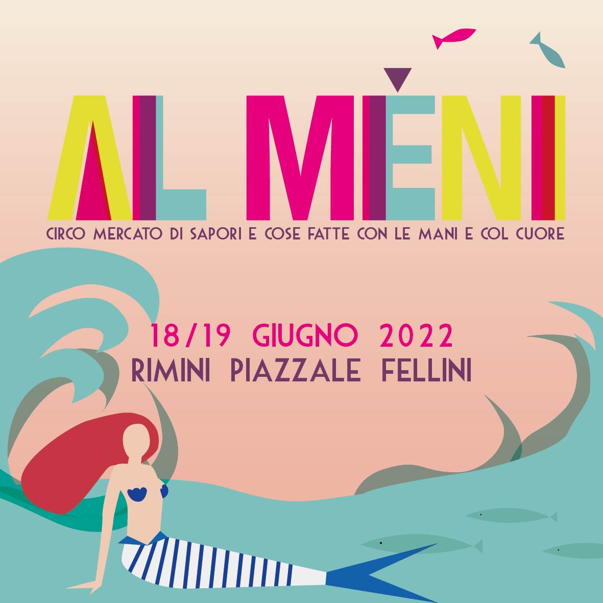 Al Meni Rimini 2022