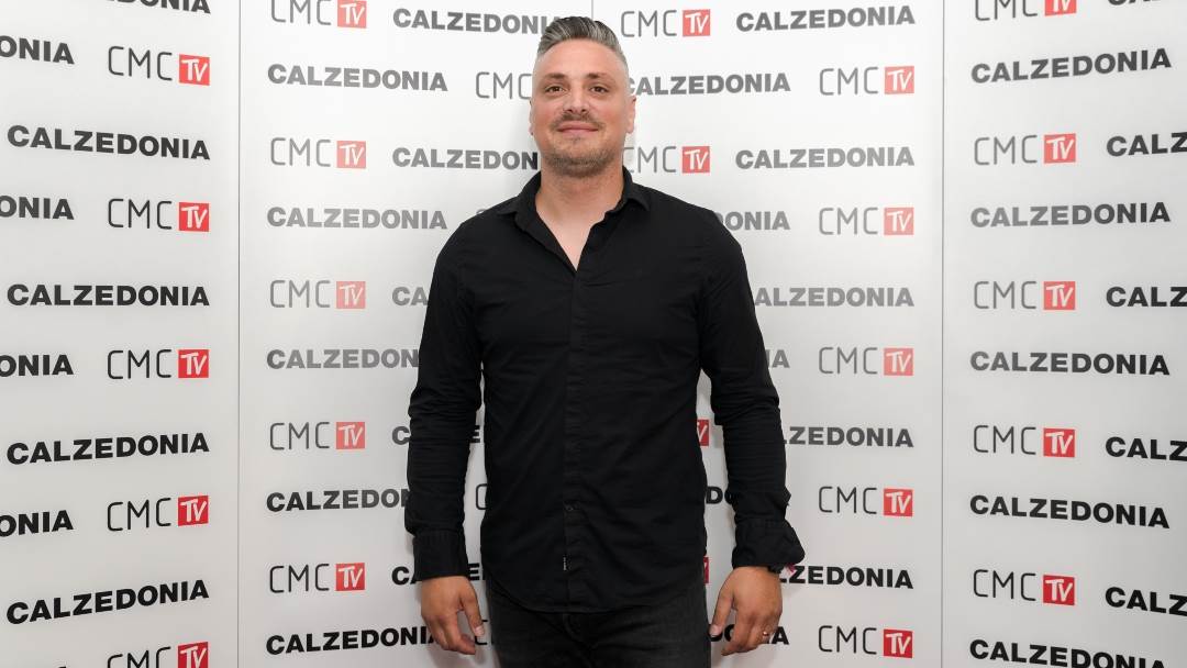 Petar Dragojević na CMC festivalu
