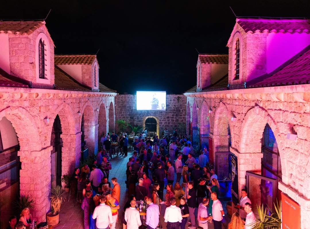 NEM konferencija u Dubrovniku