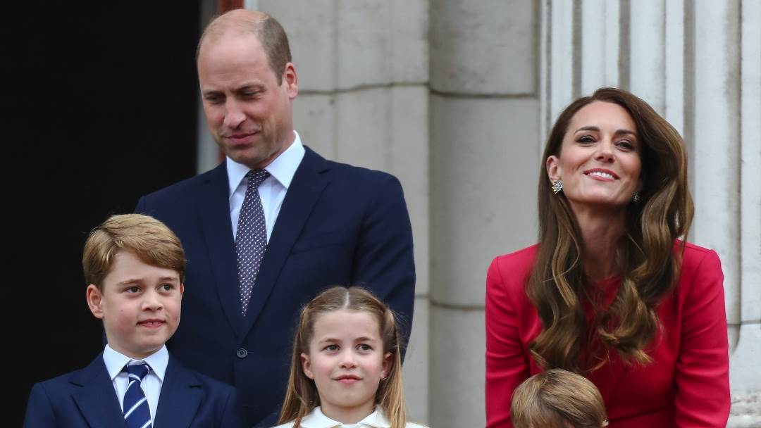 Kate i William imaju troje djece