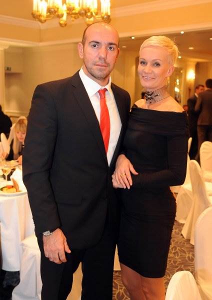 Ivica Tucak ima najveću podršku u supruzi Marijani