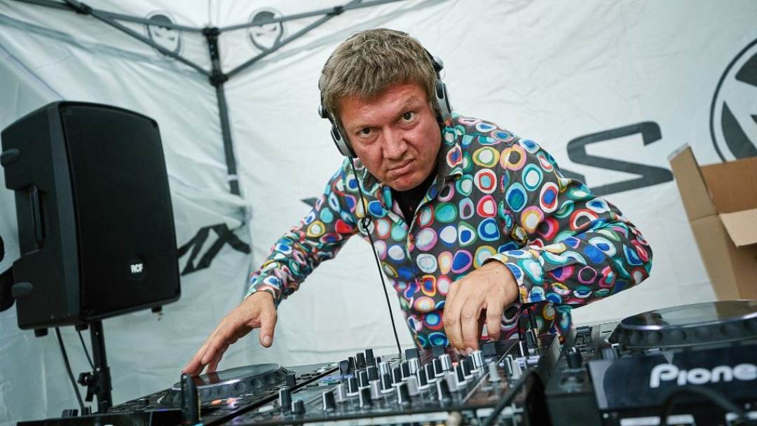 DJ Mile će nastupiti na 16. Festivalu tolerancije