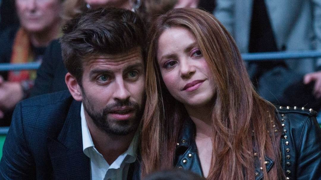 Shakira i Gerard Pique prekinuli su 11-godišnju vezu