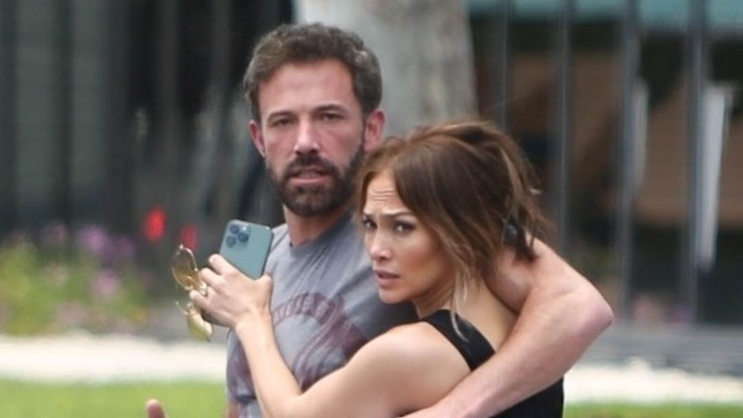 Jennifer Lopez i Ben Affleck će se uskoro vjenčati