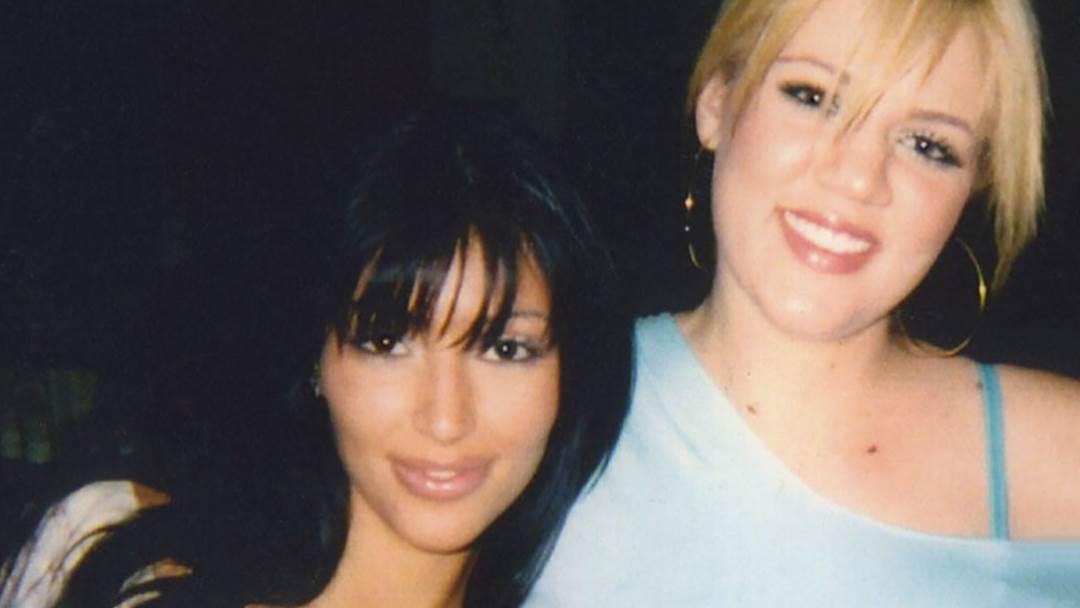 Khloe Kardashian i Kim Kardashian transformirale su izgled operacijama