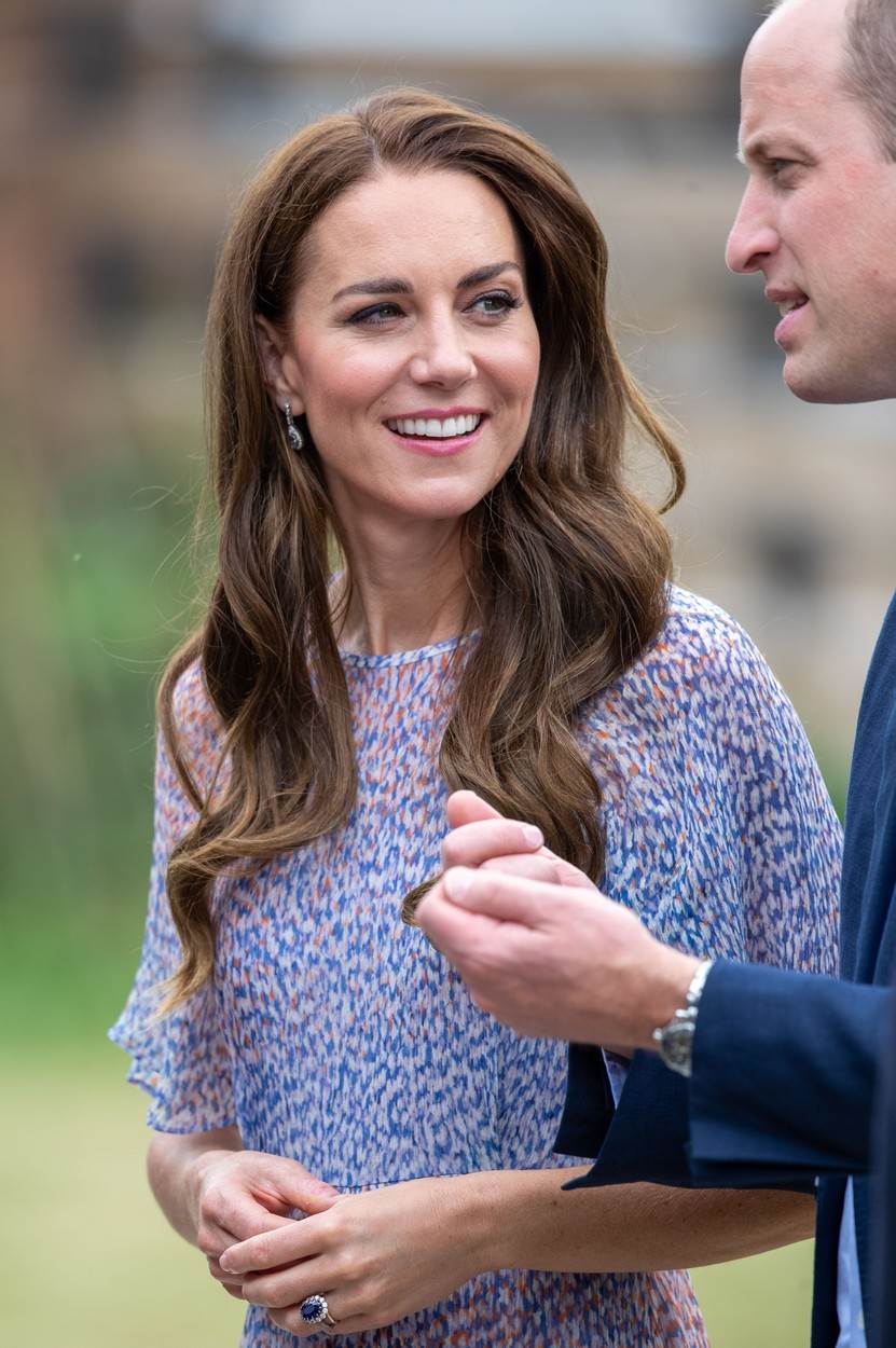 Kate Middleton često princa Williama gleda zaljubljenim pogledom