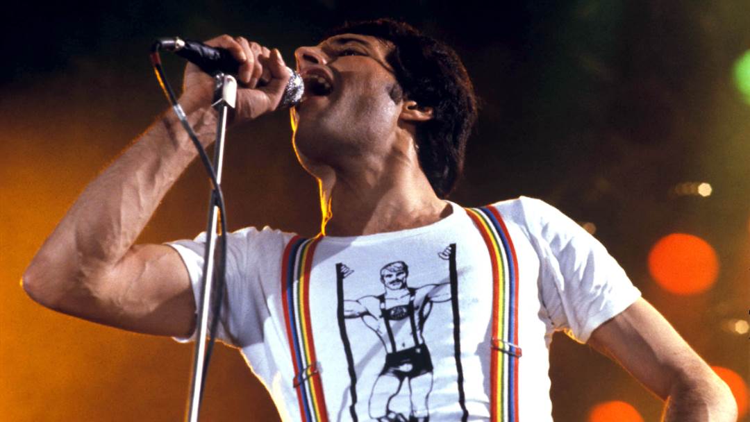 Freddie Mercury je imao tužan kraj