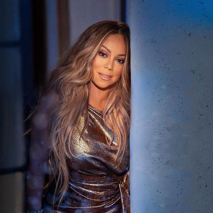 Mariah Carey obožava se fotošopirati