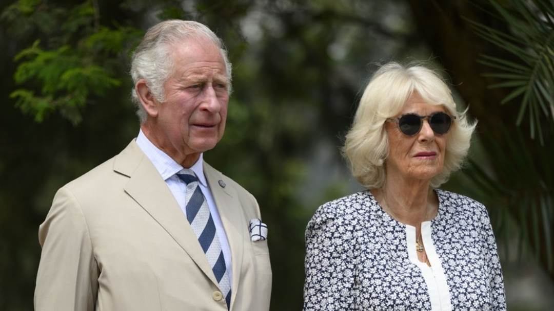 Princ Charles navodno je žalostan zbog raskola u obitelji