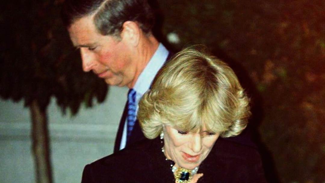 Camilla Parker Bowles i princ Charles dugi niz godina bili su ljubavnici.