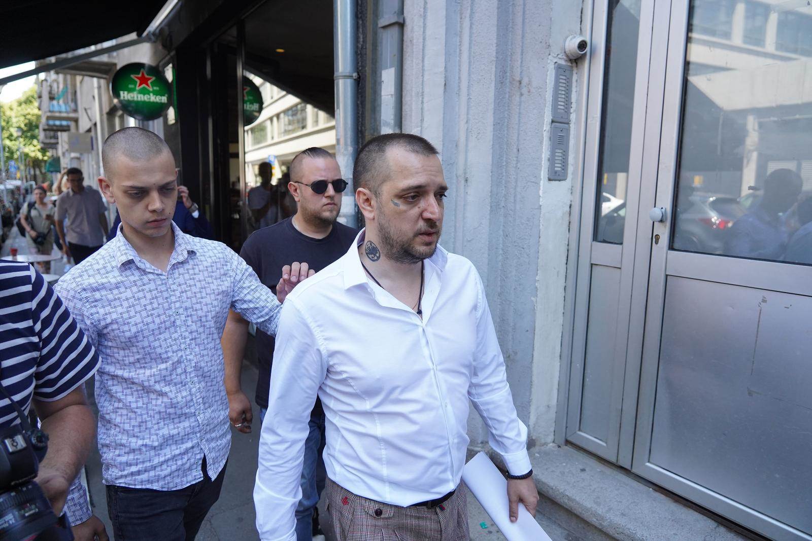 Zoran Marjanović ide u zatvor na 40 godina