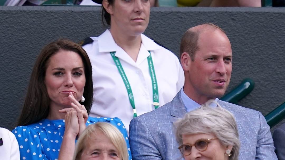 Kate Middleton i princ William poštuju kraljevska pravila