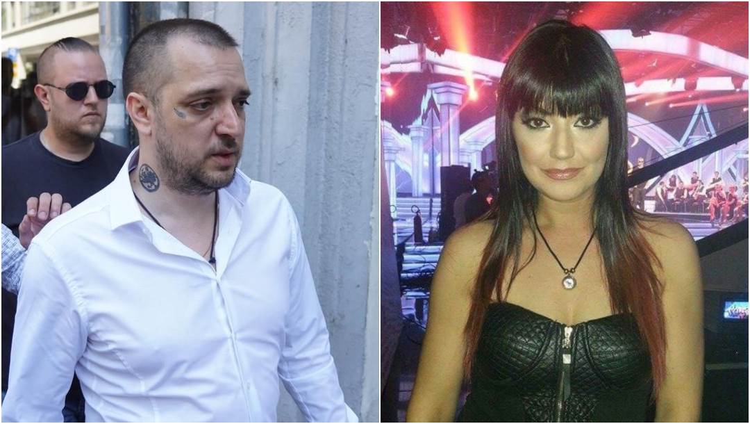 Zoran Marjanović i Jelena Marjanović nisu imali sretan brak