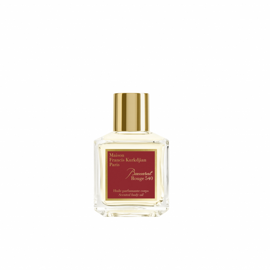 Maison Francis Kurkdjian je uniseks parfem