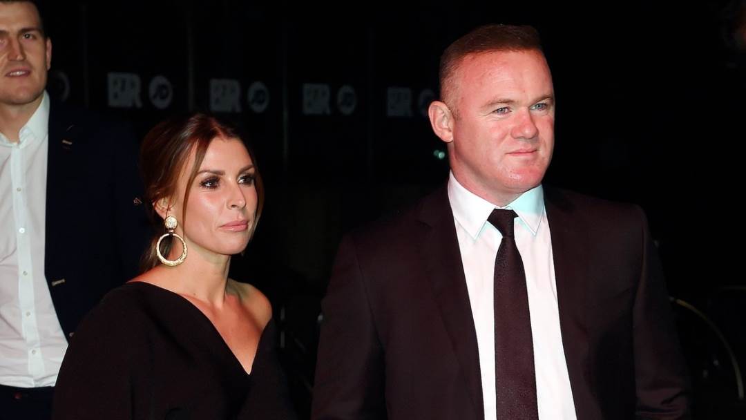 Coleen Rooney i Wayne Rooney imaju skandalozan brak