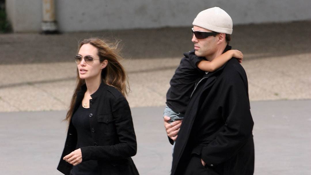Angelina Jolie i James Haven navodno više nisu bliski