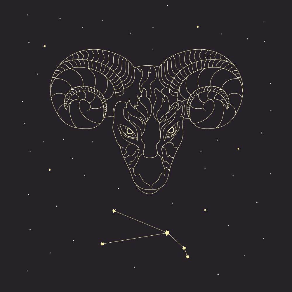 Horoskop ovan