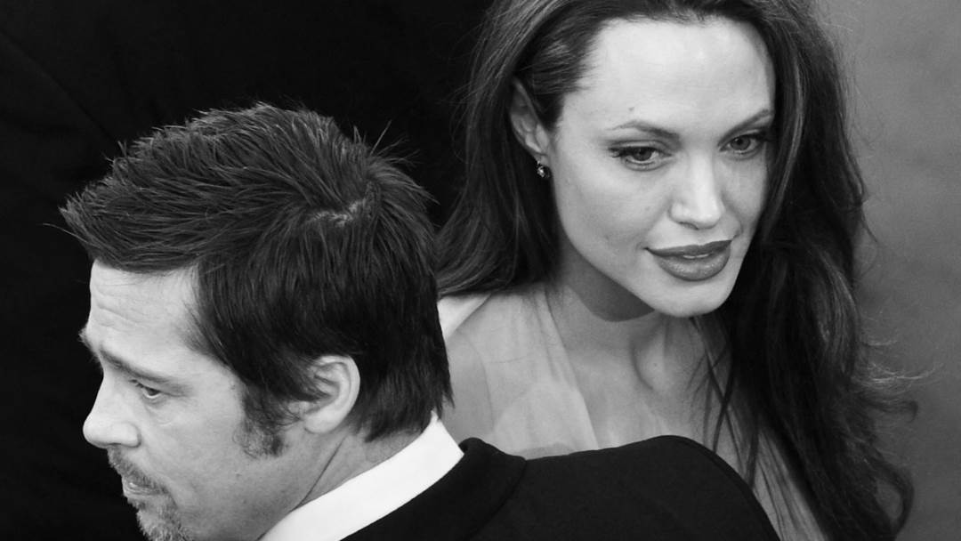Brad Pitt i Angelina Jolie su si zagorčavali život