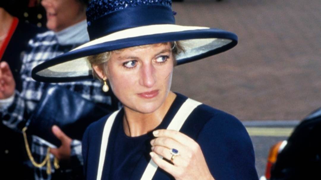 Princeza Diana bila je omiljena u javnosti, ali ne i u kraljevskoj obitelji