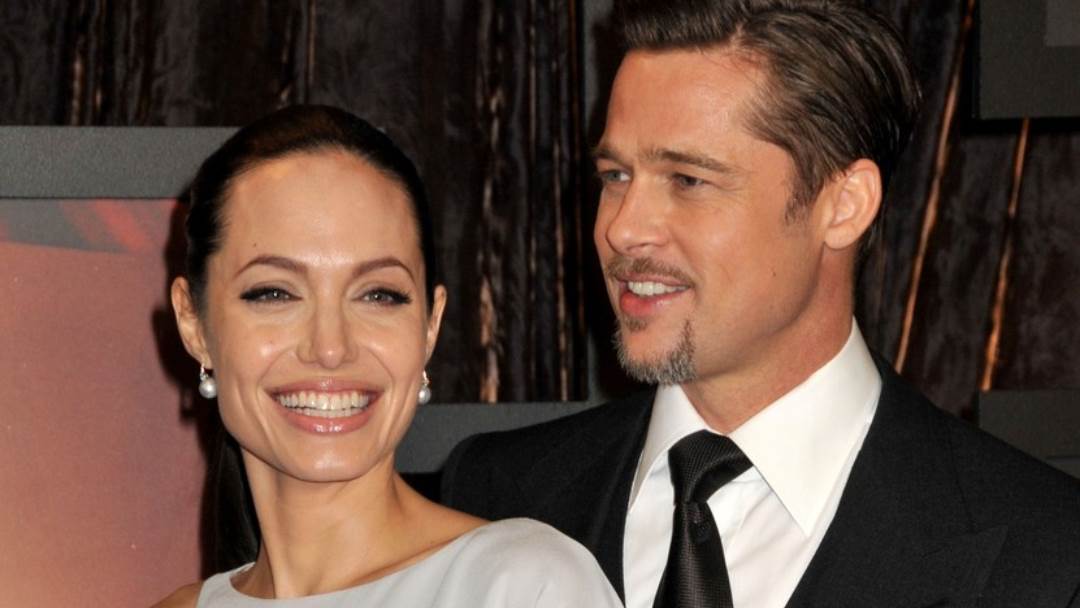 Brad i Angelina su započeli vezu 2005. godine